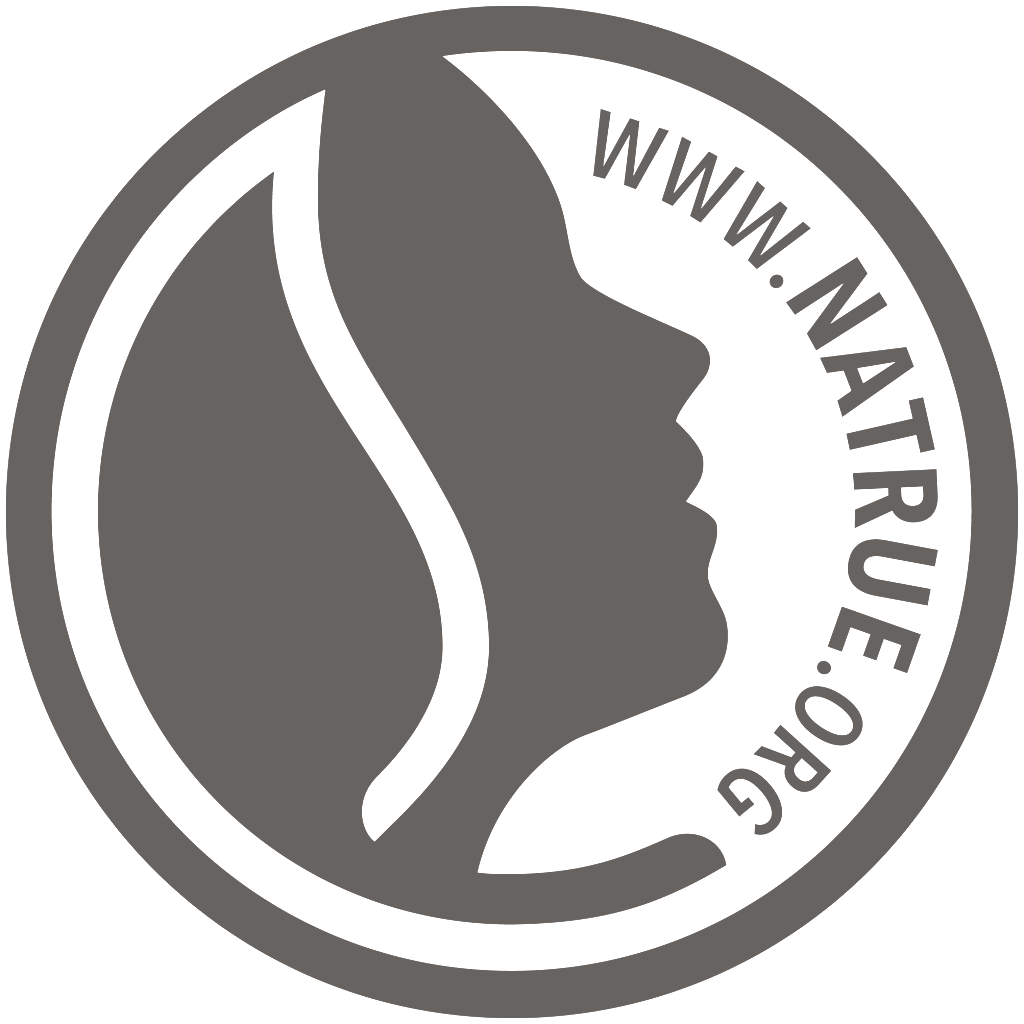 Natrue - logo