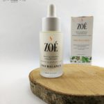 Siero Probiotico riequilibrante Pro Balance – Zoé Cosmetics